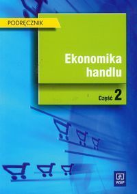 Ekonomika handlu Podręcznik część 2