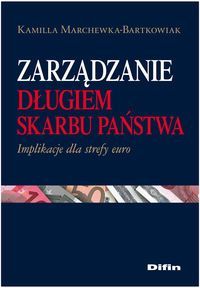 Zarządzanie długiem Skarbu Państwa
