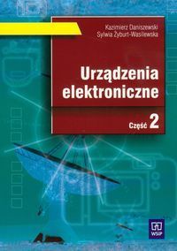 Urządzenia elektroniczne Część 2 Od gramofonu do mp3
