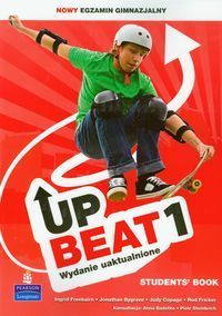 Upbeat 1 Students' Book