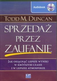 Sprzedaż przez zaufanie