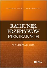Rachunek przepływów pieniężnych