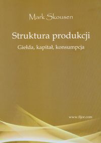 Struktura produkcji