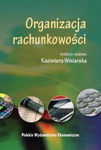 Organizacja rachunkowości