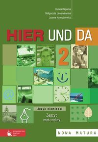 Hier und da 2 Zeszyt maturalny