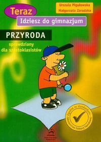 Idziesz do gimnazjum Przyroda