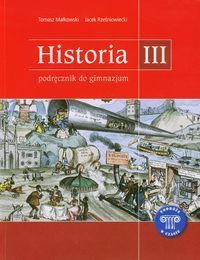 Historia 3 Podróże w czasie Podręcznik