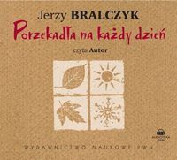 Porzekadła na każdy dzień