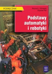 Podstawy automatyki i robotyki podręcznik