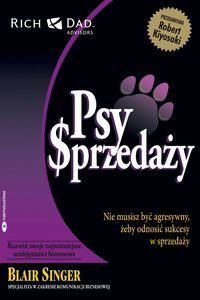 Psy sprzedaży