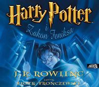 Harry Potter i Zakon Feniksa
