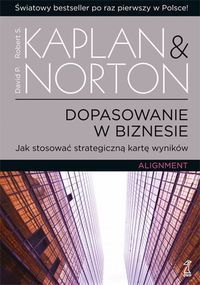 Dopasowanie w biznesie