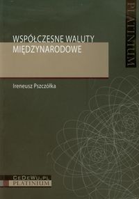Współczesne waluty międzynarodowe
