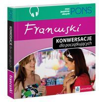 Francuski Konwersacje dla początkujących
