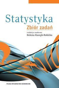 Statystyka Zbiór zadań