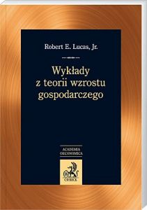 Wykłady z teorii wzrostu gospodarczego