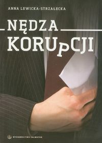 Nędza korupcji