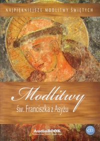 Modlitwy św Franciszka