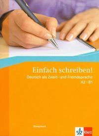 Einfach schreiben A2-B1