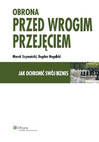 Obrona przed wrogim przejęciem