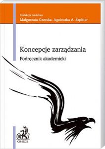 Koncepcje zarządzania