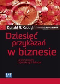 Dziesięć przykazań w biznesie