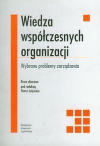 Wiedza współczesnych organizacji