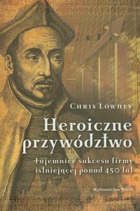 Heroiczne przywództwo