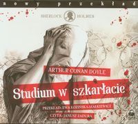 Studium w szkarłacie