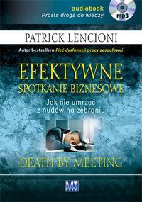 Efektywne spotkanie biznesowe