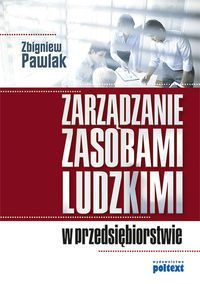 Zarządzanie zasobami ludzkimi w przedsiębiorstwie