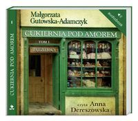 Cukiernia Pod Amorem 1 Zajezierscy
