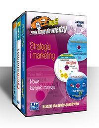 Strategia i marketing Nowe kierunki rozwoju