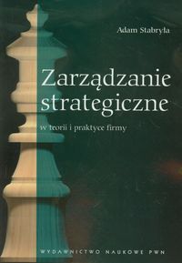 Zarządzanie strategiczne