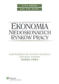 Ekonomia niedoskonałych rynków pracy