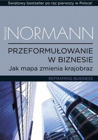 Przeformułowanie w biznesie