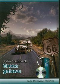 Grona gniewu