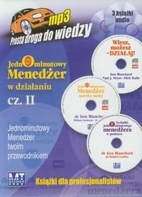 Jednominutowy Menedżer w działaniu część 2