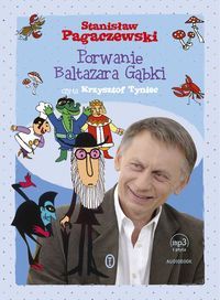 Porwanie Baltazara Gąbki