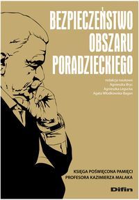 Bezpieczeństwo obszaru poradzieckiego