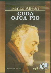 Cuda ojca Pio