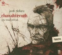 Charakternik
