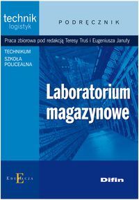 Laboratorium magazynowe podręcznik