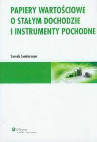 Papiery wartościowe o stałym dochodzie i instrumenty pochodne