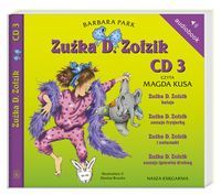 Zuźka D. Zołzik