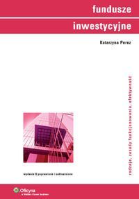 Fundusze inwestycyjne