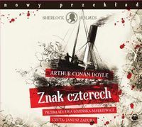 Znak czterech
