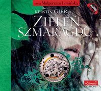 Zieleń Szmaragdu