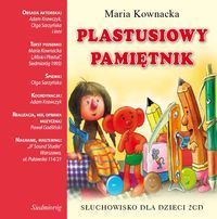 Plastusiowy pamiętnik