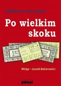 Po wielkim skoku